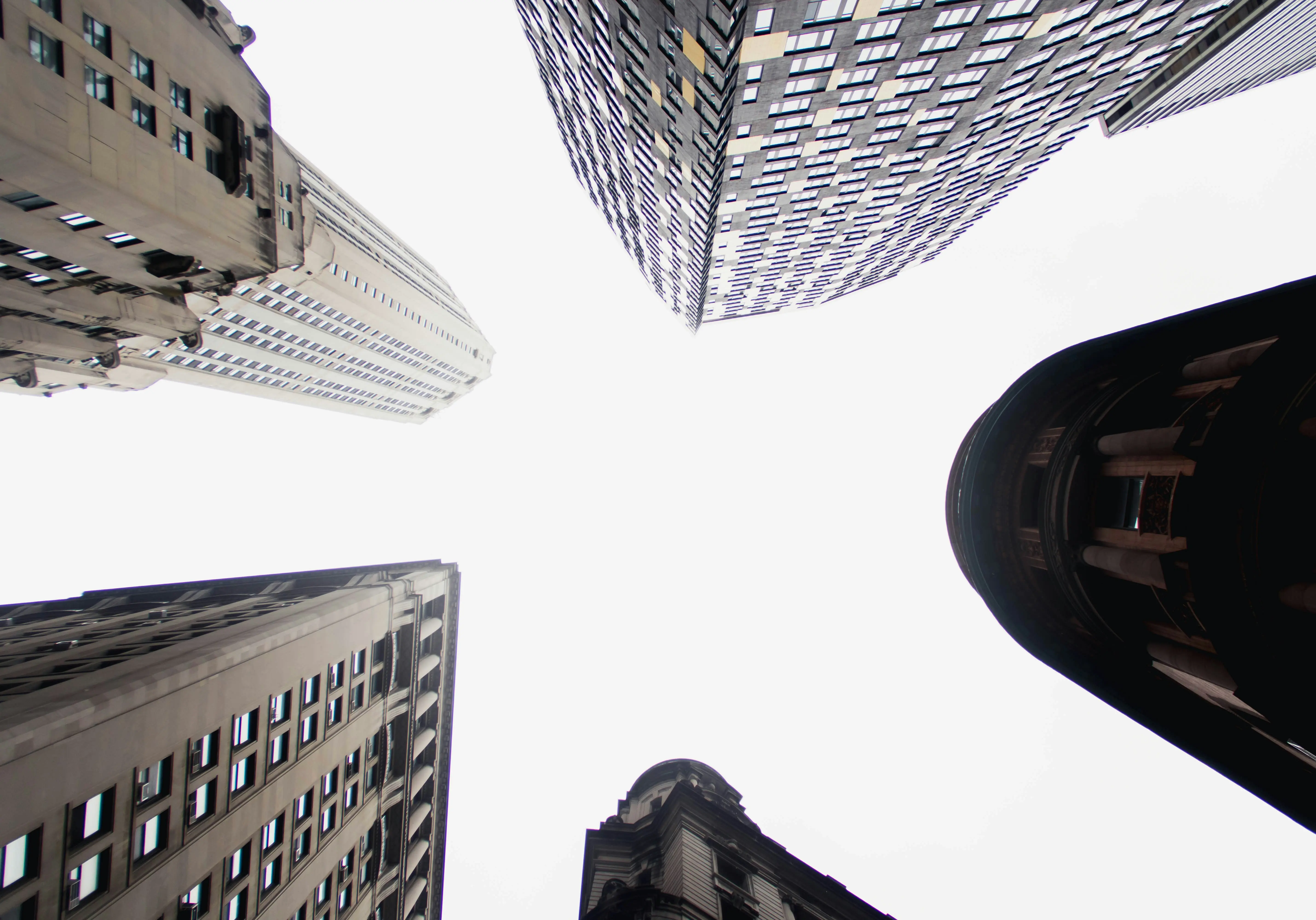 city background
